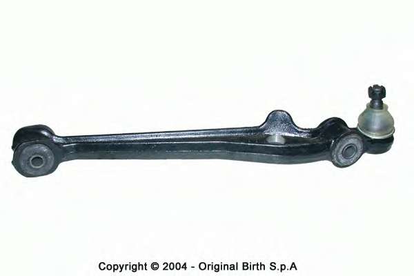 Рычаг независимой подвески колеса, подвеска колеса