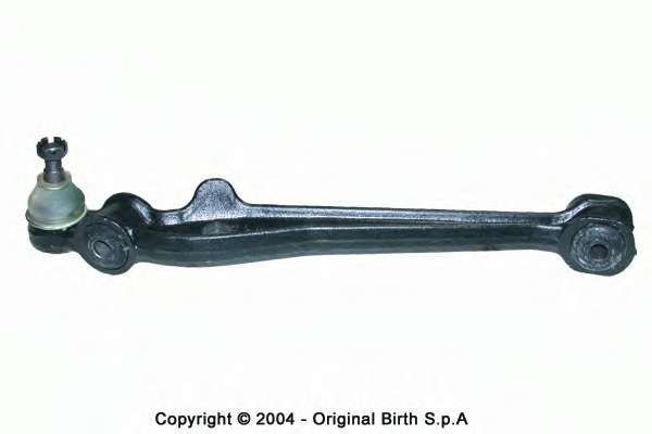 Рычаг независимой подвески колеса, подвеска колеса