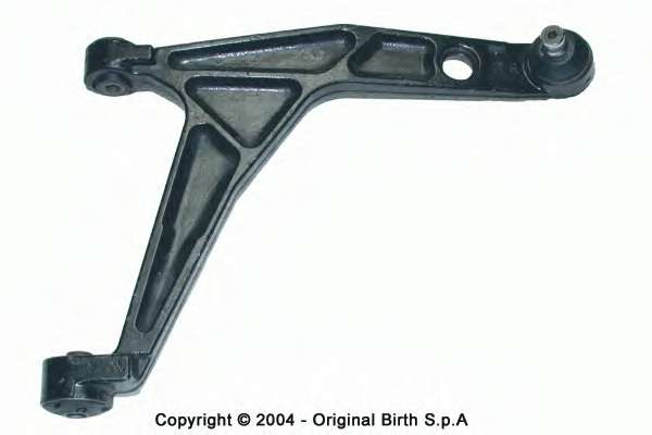 Важіль незалежної підвіски колеса