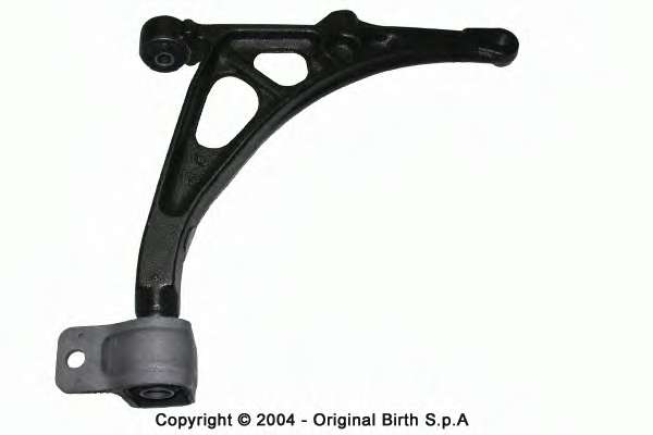 Важіль незалежної підвіски колеса