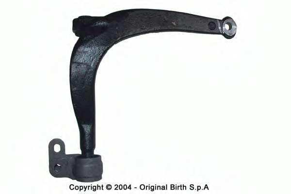 Рычаг независимой подвески колеса, подвеска колеса