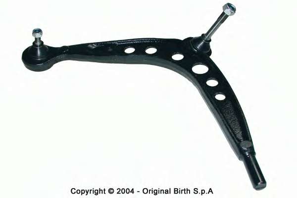 Рычаг независимой подвески колеса, подвеска колеса