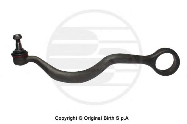 Рычаг независимой подвески колеса, подвеска колеса