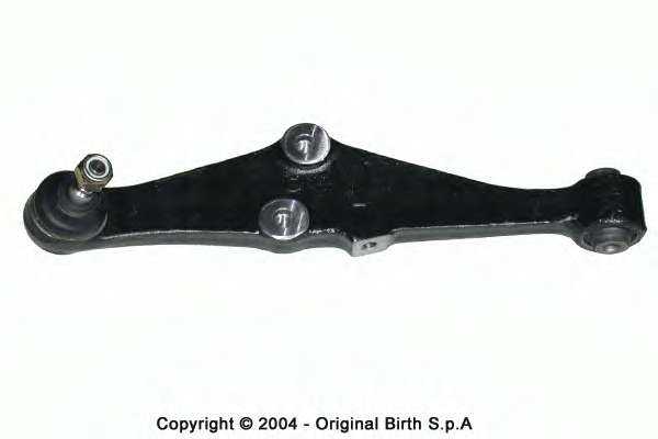 Рычаг независимой подвески колеса, подвеска колеса