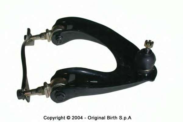 Рычаг независимой подвески колеса, подвеска колеса