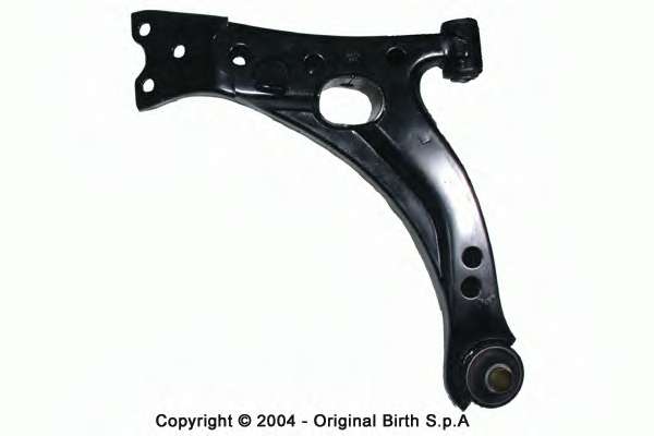 Рычаг независимой подвески колеса, подвеска колеса