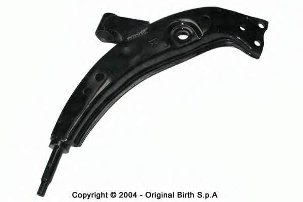 Рычаг независимой подвески колеса, подвеска колеса