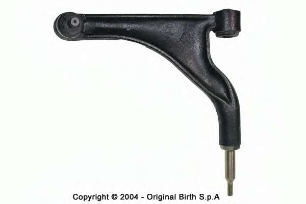 Рычаг независимой подвески колеса, подвеска колеса