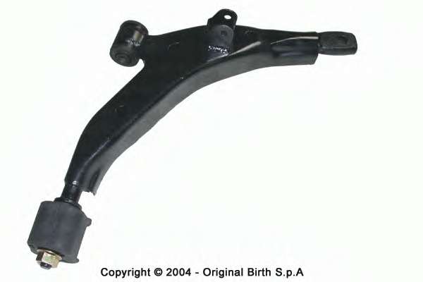 Рычаг независимой подвески колеса, подвеска колеса