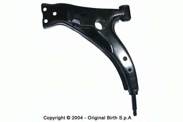 Рычаг независимой подвески колеса, подвеска колеса