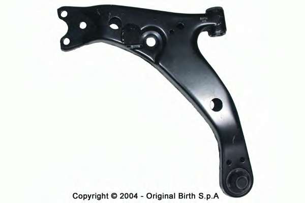 Рычаг независимой подвески колеса, подвеска колеса