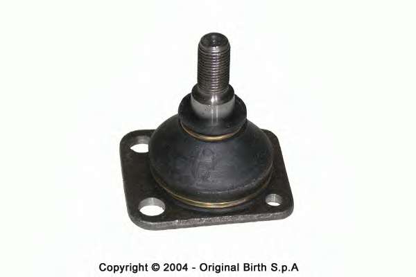 Несущий / направляющий шарнир