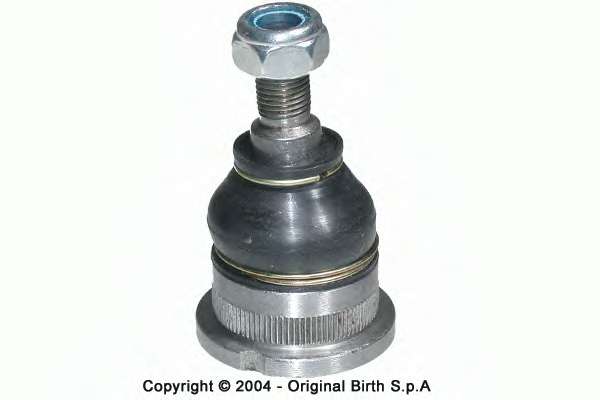 Кульова опора