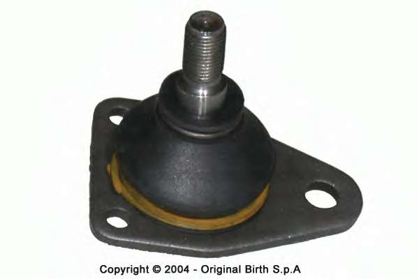 Несущий / направляющий шарнир