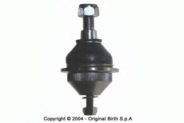 Несущий / направляющий шарнир