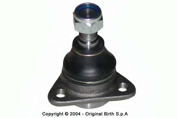 Несущий / направляющий шарнир