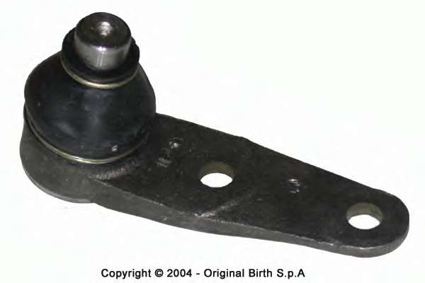 Несущий / направляющий шарнир