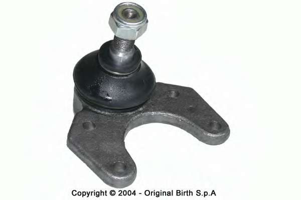 Несущий / направляющий шарнир