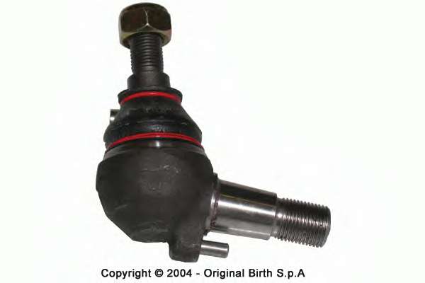 Несущий / направляющий шарнир