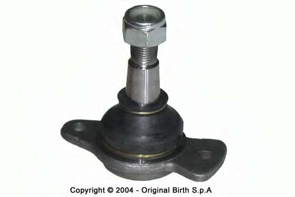 Кульова опора