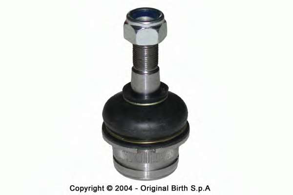 Несущий / направляющий шарнир