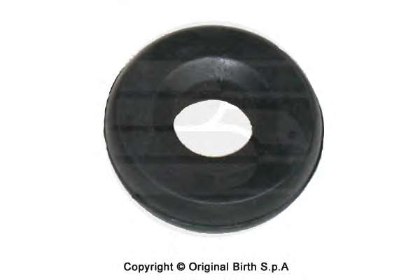 Втулка, амортизатор