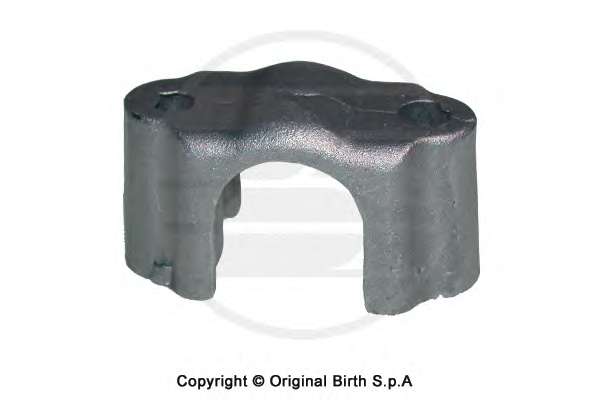 Кронштейн, подвеска стабилизато