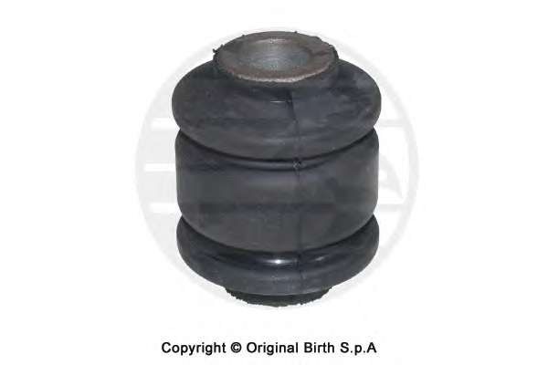 Втулка, амортизатор