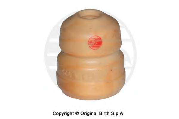 Буфер, амортизация