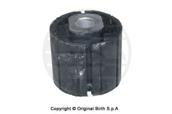 Втулка, балка моста