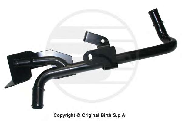 Трубка охлаждающей жидкости