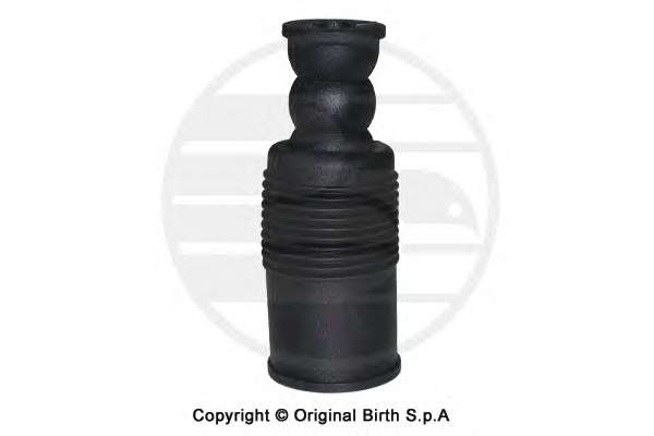 Буфер, амортизация