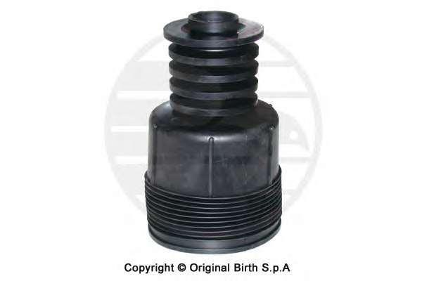 Відбійник амортизатора