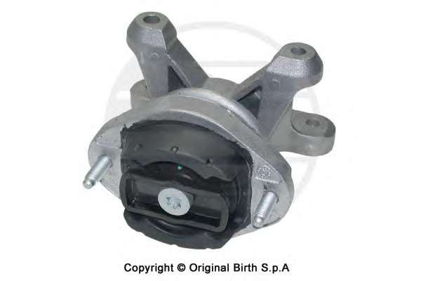 Подвеска, автоматическая коробка передач