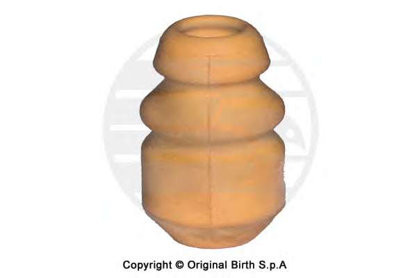 Буфер, амортизация