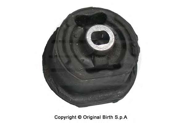 Втулка, балка моста