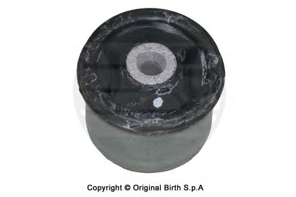 Втулка, балка моста