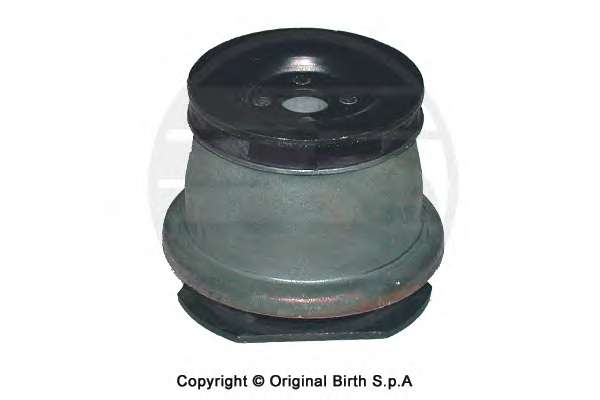 Втулка, балка моста