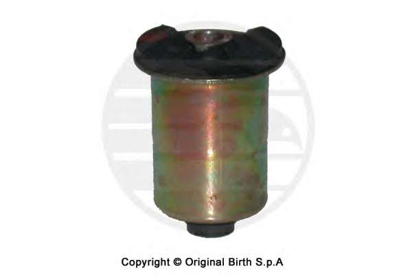 Втулка, балка моста