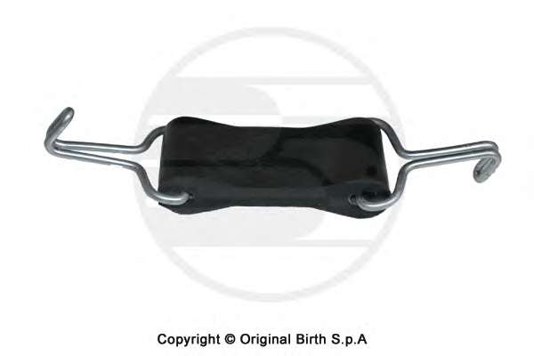 Буфер, глушитель