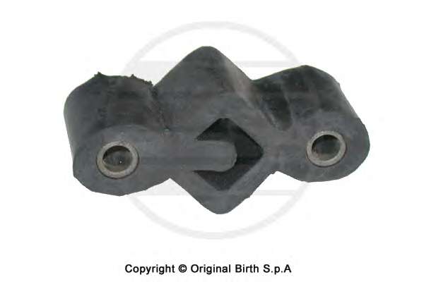 Буфер, глушитель