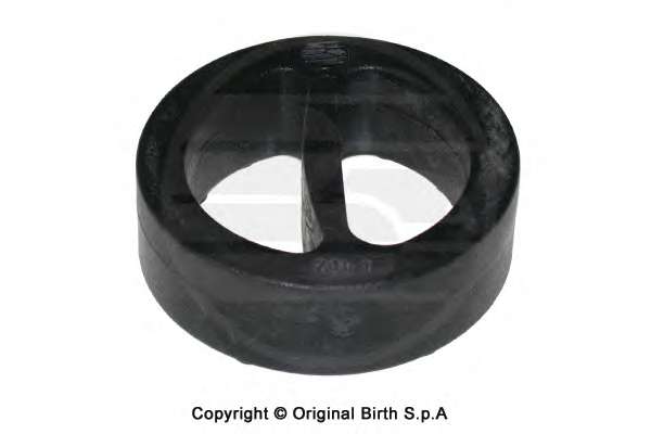 Буфер, глушитель