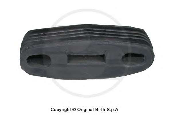 Буфер, глушитель