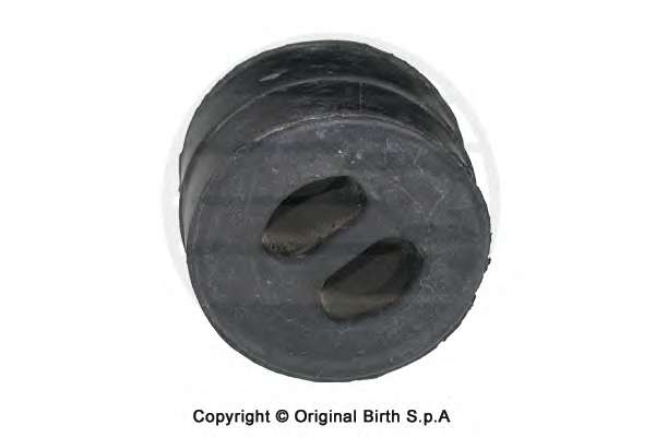 Буфер, глушитель