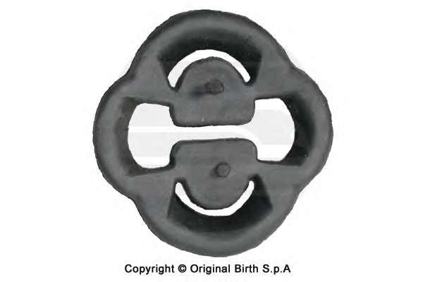 Буфер, глушитель