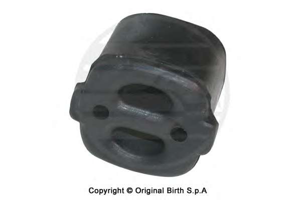 Буфер, глушитель