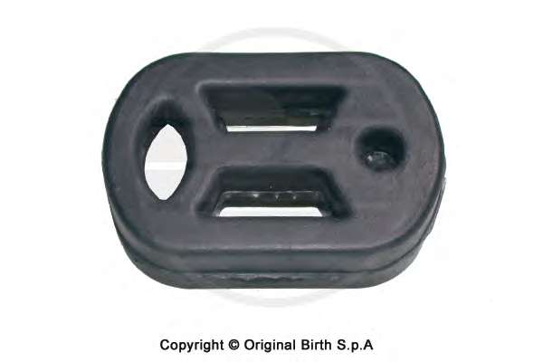 Буфер, глушитель