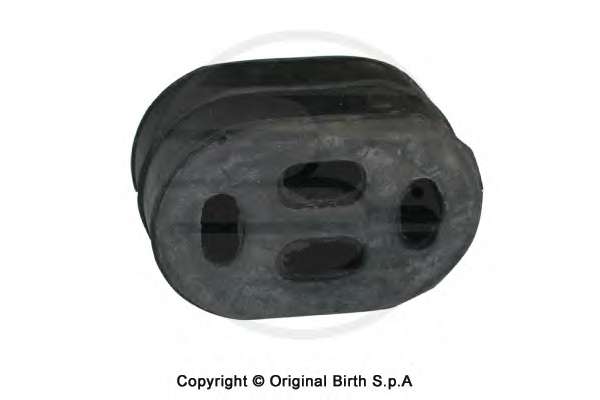 Буфер, глушитель