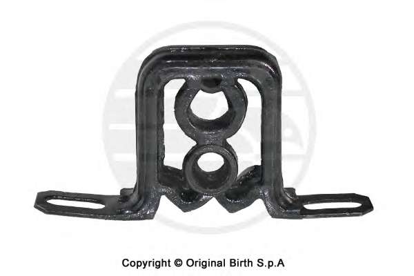 Буфер, глушитель