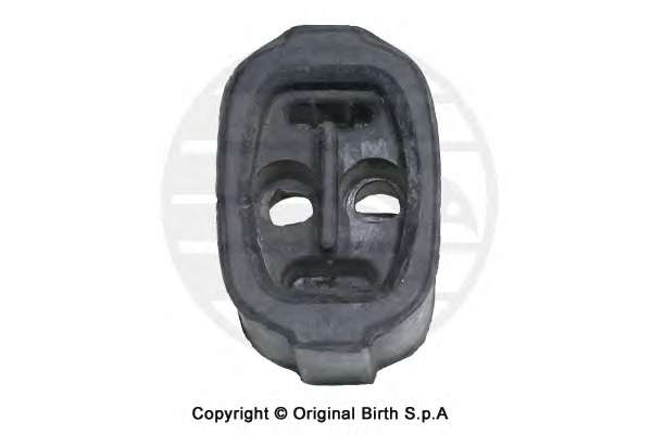 Буфер, глушитель